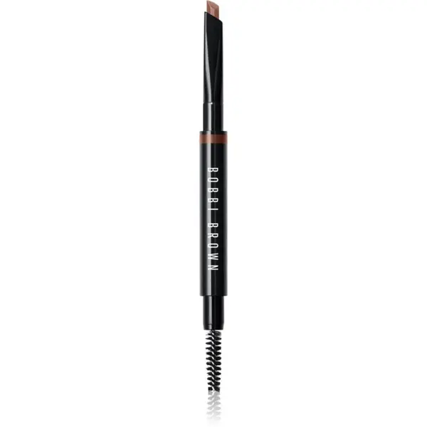 Bobbi Brown Bobbi Brown Long-Wear Brow Pencil молив за вежди цвят Universal Red 0.33 гр.