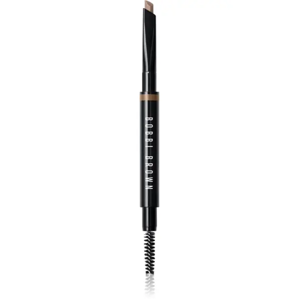Bobbi Brown Bobbi Brown Long-Wear Brow Pencil молив за вежди цвят Warm Blonde 0.33 гр.