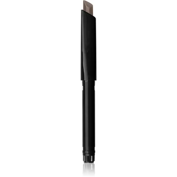 Bobbi Brown Bobbi Brown Long-Wear Brow Pencil Refill молив за вежди пълнител цвят Black Brown 0.33 гр.