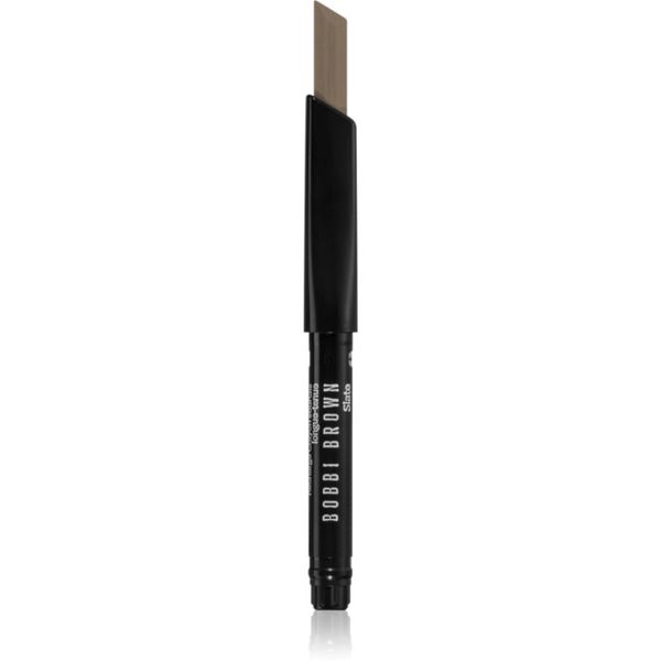 Bobbi Brown Bobbi Brown Long-Wear Brow Pencil Refill молив за вежди пълнител цвят Mahogany 0,33 гр.