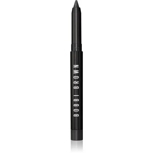 Bobbi Brown Bobbi Brown Long-Wear Cream Liner Stick дълготрайна очна линия цвят Panther 1,1 гр.