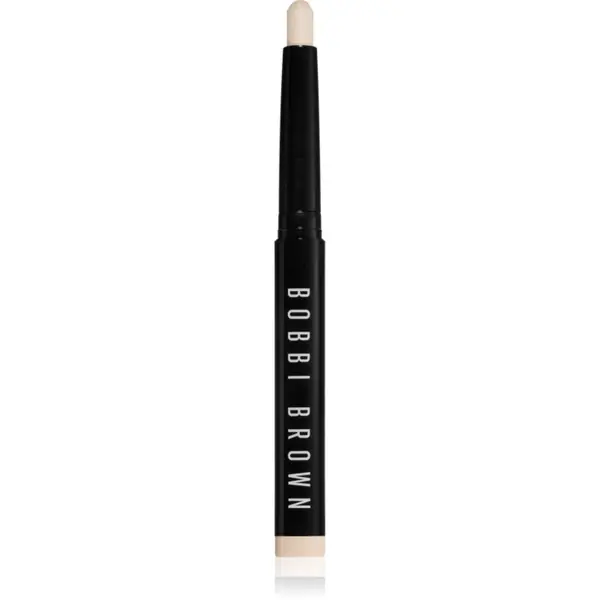 Bobbi Brown Bobbi Brown Long-Wear Cream Shadow Stick дълготрайни сенки за очи в молив цвят Bone 1,6 гр.