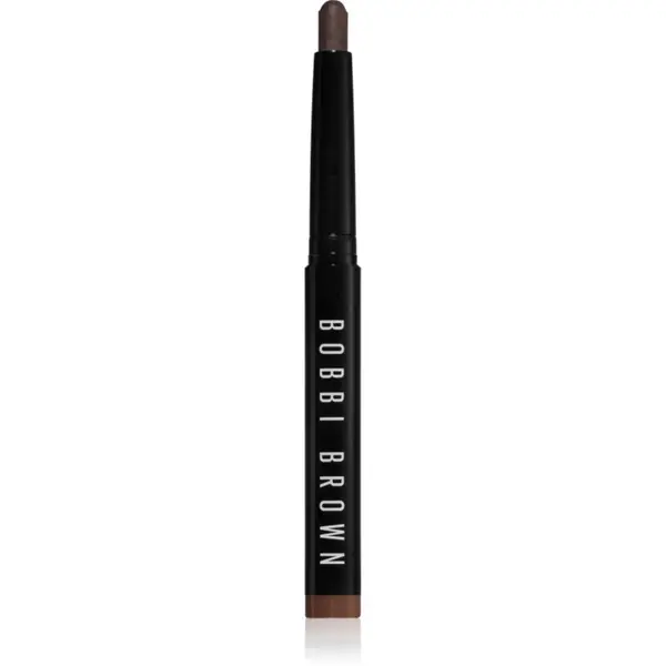 Bobbi Brown Bobbi Brown Long-Wear Cream Shadow Stick дълготрайни сенки за очи в молив цвят Espresso 1,6 гр.
