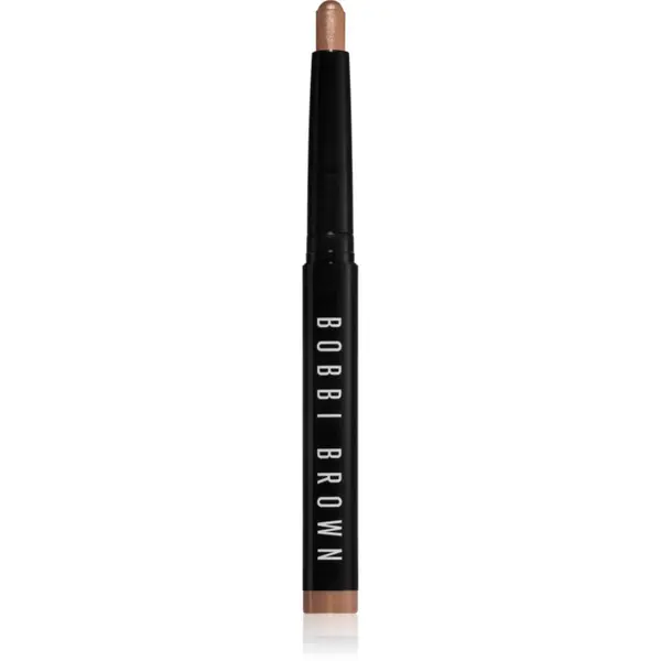 Bobbi Brown Bobbi Brown Long-Wear Cream Shadow Stick дълготрайни сенки за очи в молив цвят Golden Amber 1,6 гр.