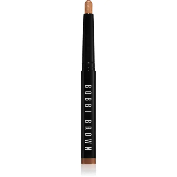 Bobbi Brown Bobbi Brown Long-Wear Cream Shadow Stick дълготрайни сенки за очи в молив цвят Golden Light 1,6 гр.