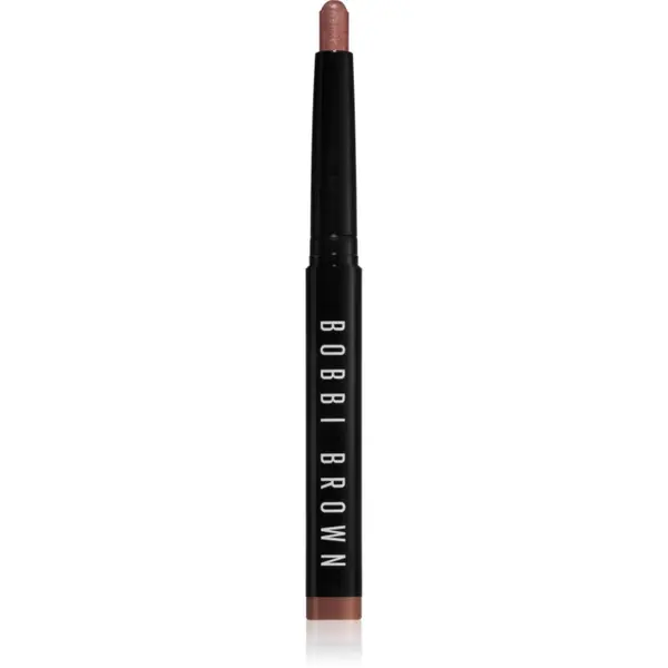 Bobbi Brown Bobbi Brown Long-Wear Cream Shadow Stick дълготрайни сенки за очи в молив цвят Ruby Shimmer 1,6 гр.