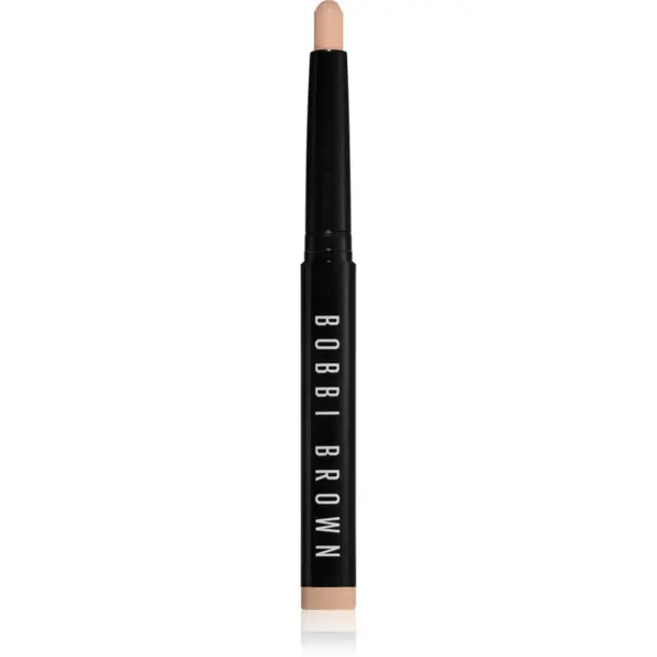Bobbi Brown Bobbi Brown Long-Wear Cream Shadow Stick дълготрайни сенки за очи в молив цвят - Vanilla 1,6 гр.