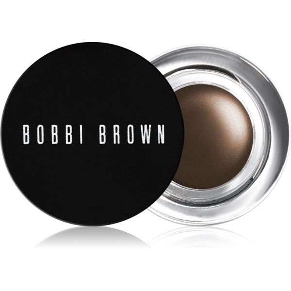 Bobbi Brown Bobbi Brown Long-Wear Gel Eyeliner дълготрайна гел очна линия цвят SEPIA INK 3 гр.
