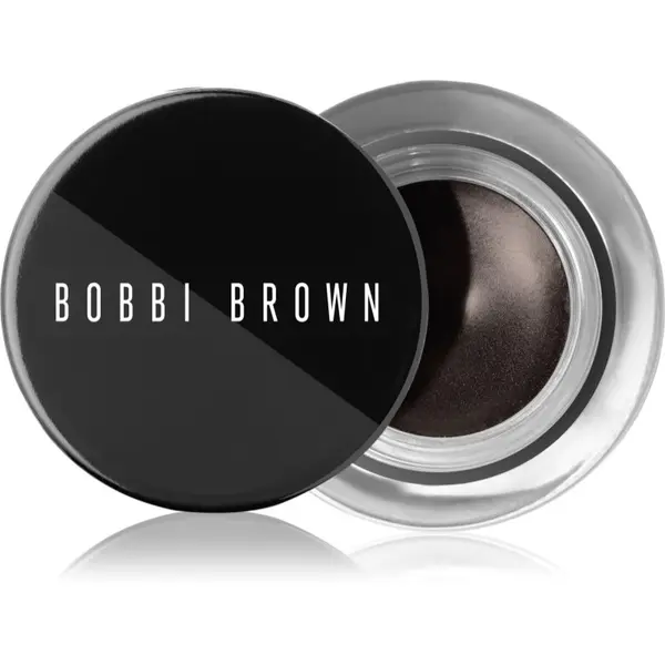 Bobbi Brown Bobbi Brown Long-Wear Gel Eyeliner очна линия с гел текстура цвят Espresso Ink 3 гр.