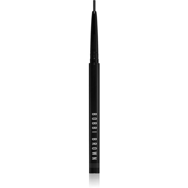Bobbi Brown Bobbi Brown Long-Wear Waterproof Liner дълготрайна водоустойчива очна линия цвят BLACKOUT 0.12 гр.