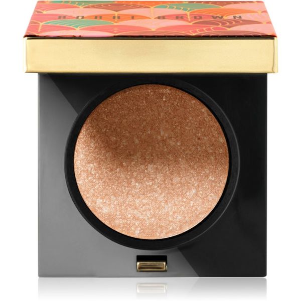 Bobbi Brown Bobbi Brown Luxe Eye Shadow Lunar New Year Collection сенки за очи с блясък цвят Sparkler 1,8 гр.