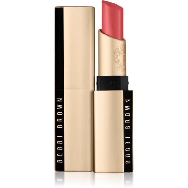 Bobbi Brown Bobbi Brown Luxe Matte Lipstick луксозно червило с матиращ ефект цвят Big City 3,5 гр.