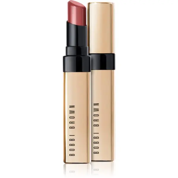 Bobbi Brown Bobbi Brown Luxe Shine Intense хидратиращ гланц за устни цвят PASSION FLOWER 2.3 гр.