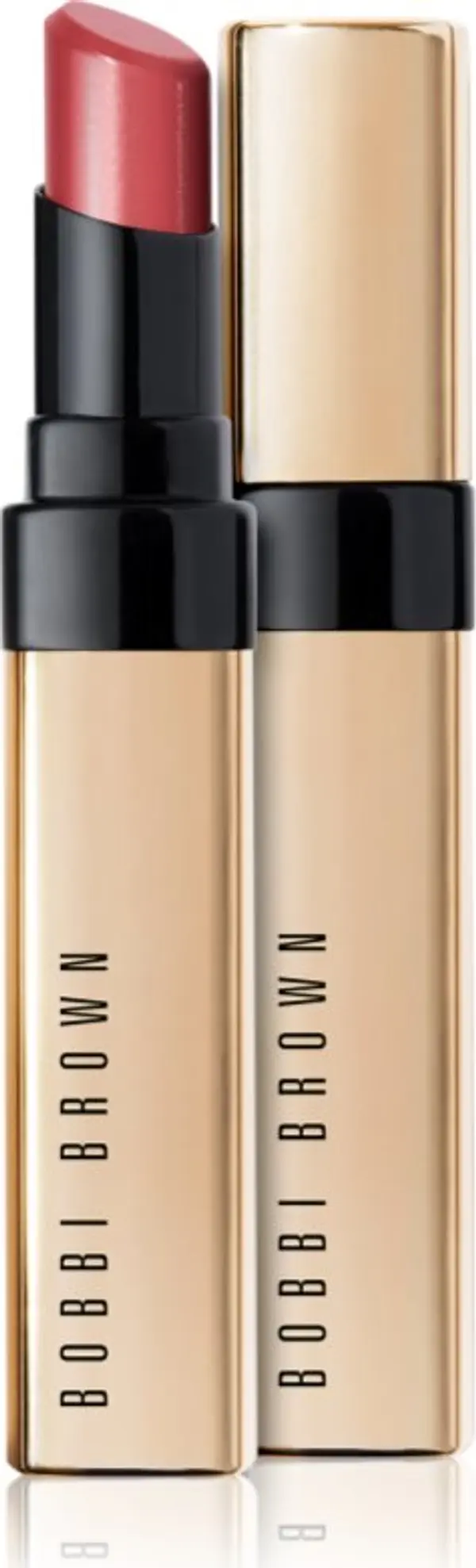 Bobbi Brown Bobbi Brown Luxe Shine Intense хидратиращ гланц за устни цвят TRAILBLAZER 2.3 гр.