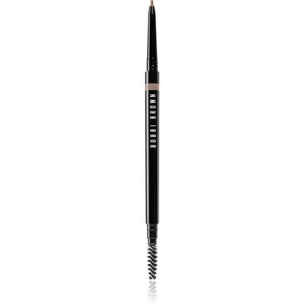 Bobbi Brown Bobbi Brown Micro Brow Pencil прецизен молив за вежди цвят Blonde 0,7 гр.