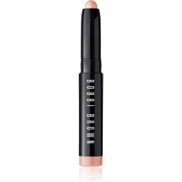 Bobbi Brown Bobbi Brown Mini Long-Wear Cream Shadow Stick дълготрайни сенки за очи в молив цвят Golden Pink 0.9 гр.