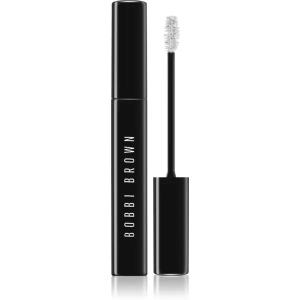 Bobbi Brown Bobbi Brown Natural Brow Shaper гел за вежди цвят Clear 4,4 мл.