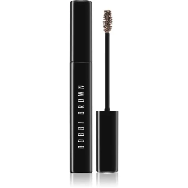 Bobbi Brown Bobbi Brown Natural Brow Shaper гел за вежди цвят Mahogany 4,4 мл.