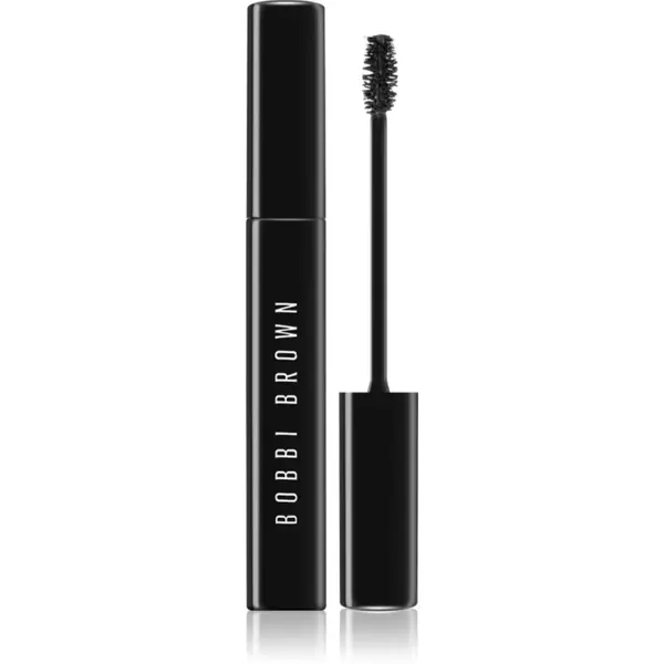 Bobbi Brown Bobbi Brown Natural Brow Shaper гел за вежди цвят Soft Black 4,4 мл.