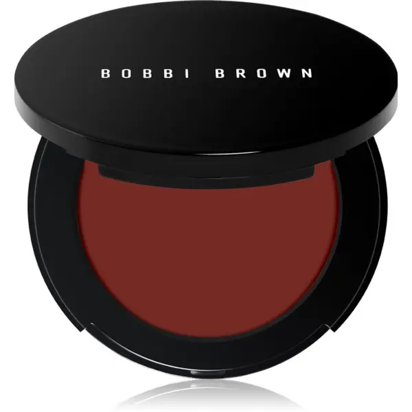 Bobbi Brown Bobbi Brown Pot Rouge For Lips & Cheeks кремообразен руж цвят Chocolate Cherry 3.7 гр.