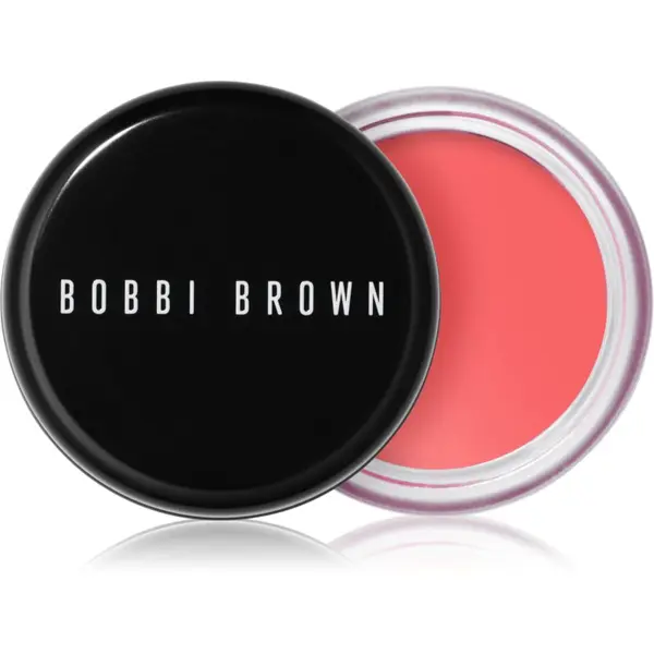 Bobbi Brown Bobbi Brown Pot Rouge Velvet Matte матов кремообразен руж цвят Apricot Rush 8.5 гр.