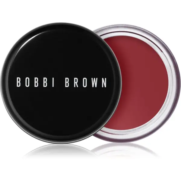 Bobbi Brown Bobbi Brown Pot Rouge Velvet Matte матов кремообразен руж цвят Claret 8.5 гр.