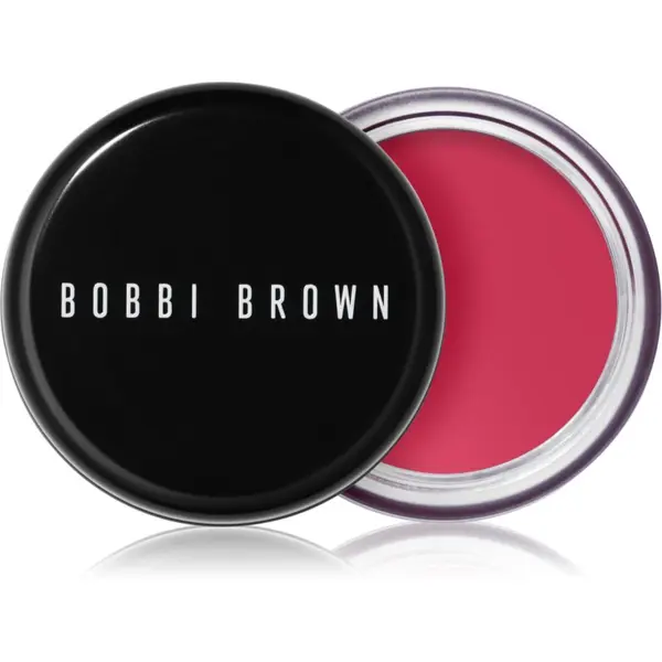 Bobbi Brown Bobbi Brown Pot Rouge Velvet Matte матов кремообразен руж цвят Guava Punch 8.5 гр.