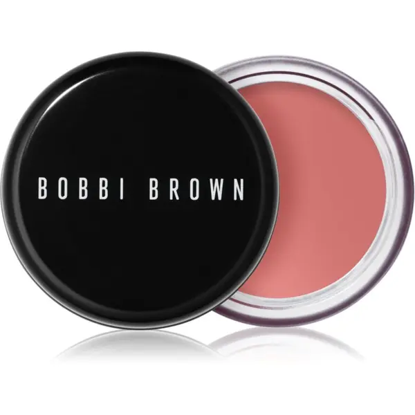 Bobbi Brown Bobbi Brown Pot Rouge Velvet Matte матов кремообразен руж цвят Muted Peach 8.5 гр.