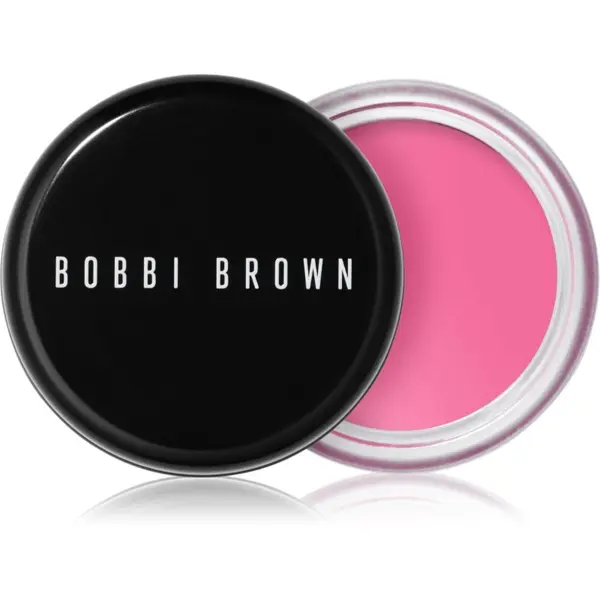 Bobbi Brown Bobbi Brown Pot Rouge Velvet Matte матов кремообразен руж цвят Peony 8.5 гр.