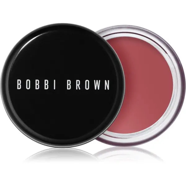 Bobbi Brown Bobbi Brown Pot Rouge Velvet Matte матов кремообразен руж цвят Rose Garden 8.5 гр.