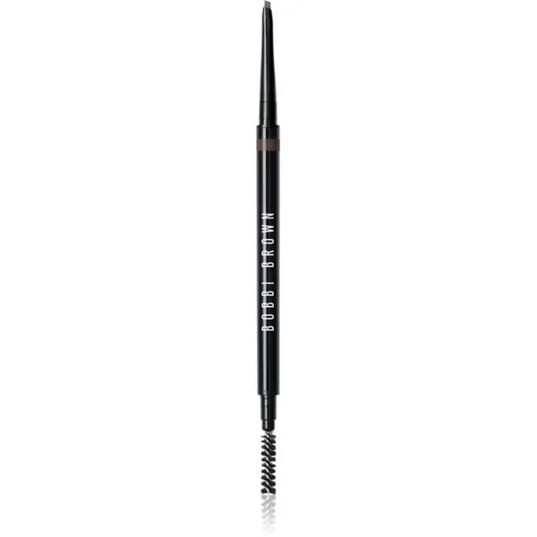 Bobbi Brown Bobbi Brown Precise Brow Pencil молив за вежди цвят Black Brown 0.06 гр.