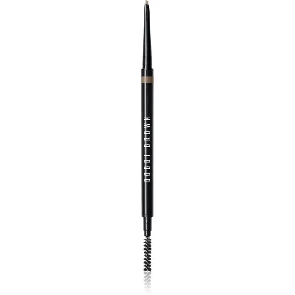 Bobbi Brown Bobbi Brown Precise Brow Pencil молив за вежди цвят Grey Blonde 0.06 гр.