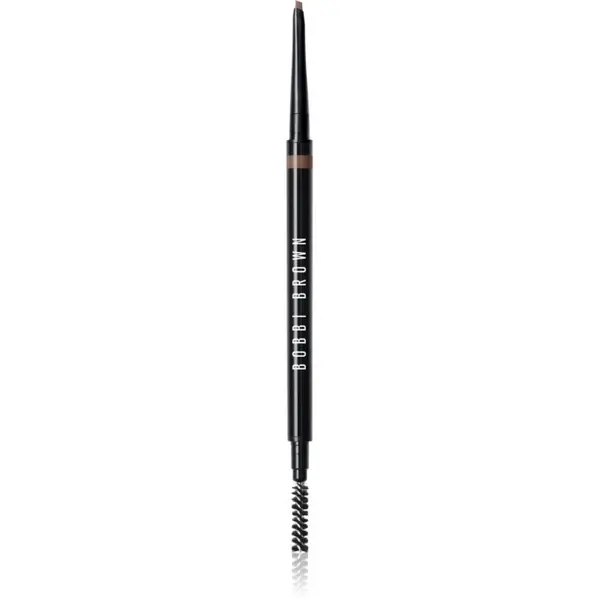 Bobbi Brown Bobbi Brown Precise Brow Pencil молив за вежди цвят Warm Dark Brown 0.06 гр.