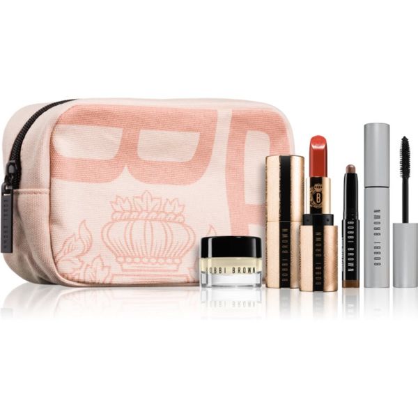 Bobbi Brown Bobbi Brown Ready to Glow Set подаръчен комплект за лице 5 бр.