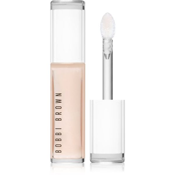 Bobbi Brown Bobbi Brown Shine Bright Collection Extra Plump Lip Serum хидратиращ блясък за устни цвят Bare Pink 6 мл.