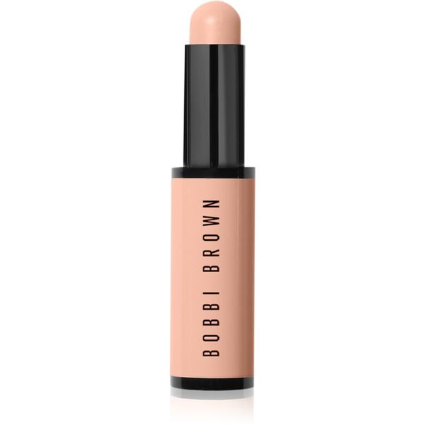 Bobbi Brown Bobbi Brown Skin Concealer & Corrector Stick крем-коректор с молив цвят Light-Medium Bisque 3 гр.