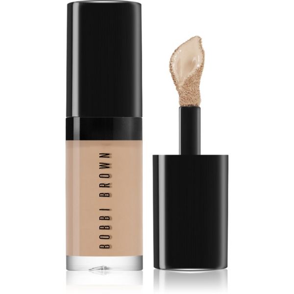 Bobbi Brown Bobbi Brown Skin Full Cover Concealer коректор малка опаковка цвят Warm Beige 2 мл.