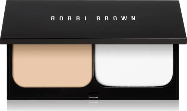 Bobbi Brown Bobbi Brown Skin Weightless Powder Foundation Грим на прах цвят Sand N-032 11 гр.