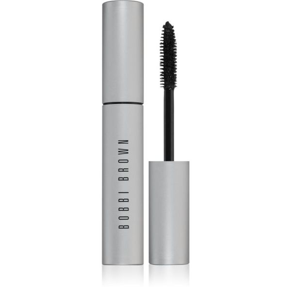 Bobbi Brown Bobbi Brown Smokey Eye Mascara спирала за мигли за екстремен обем с интензивен черен цвят цвят 01 Black 6 мл.