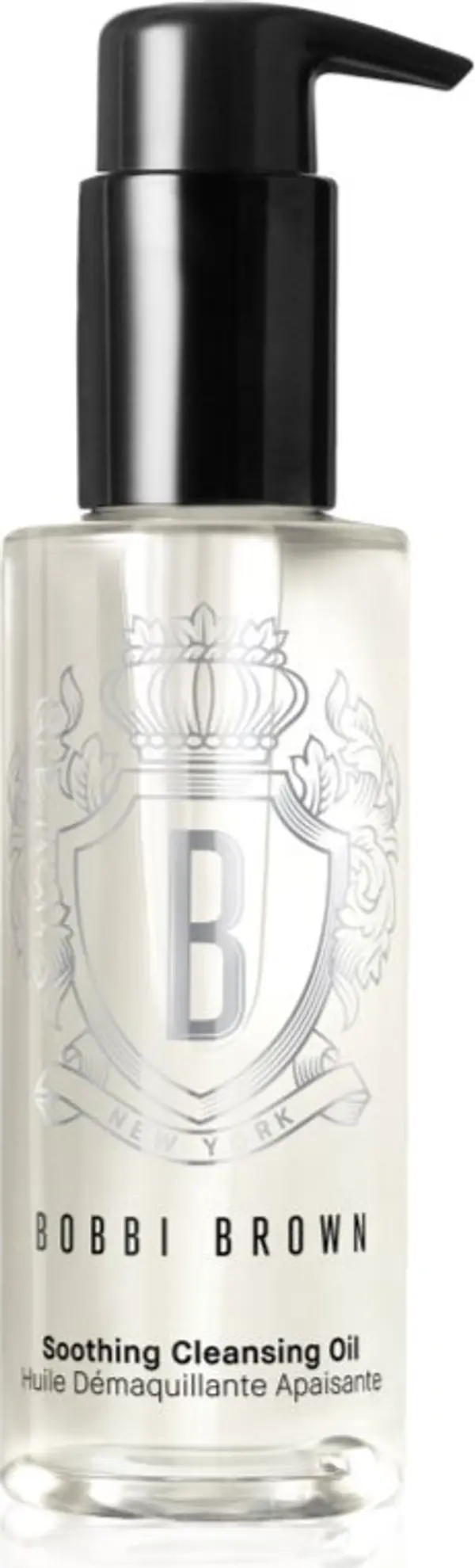 Bobbi Brown Bobbi Brown Soothing Cleansing Oil почистващо и премахващо грима масло 100 мл.
