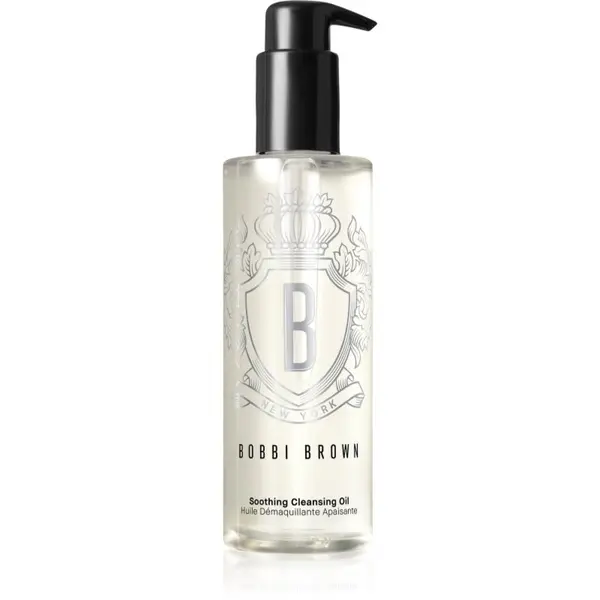 Bobbi Brown Bobbi Brown Soothing Cleansing Oil почистващо и премахващо грима масло 200 мл.