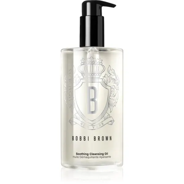 Bobbi Brown Bobbi Brown Soothing Cleansing Oil почистващо и премахващо грима масло 400 мл.