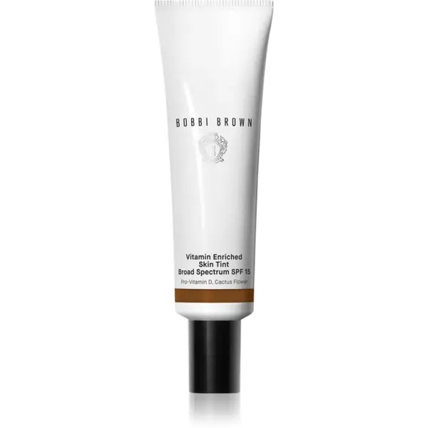 Bobbi Brown Bobbi Brown Vitamin Enriched Skin Tint SPF 15 тониращ крем с витамини цвят Rich 2 50 мл.