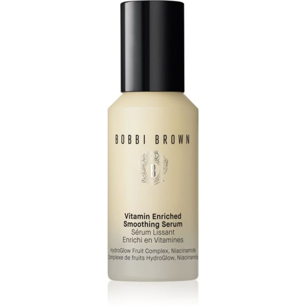 Bobbi Brown Bobbi Brown Vitamin Enriched Smoothing Serum озаряващ серум с витамин С 30 мл.