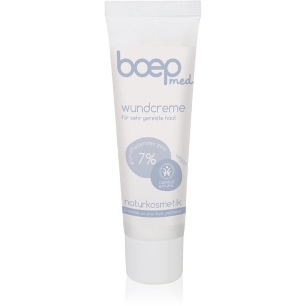 Boep Boep Med Sore Cream мехлем с цинк за деца 50 мл.