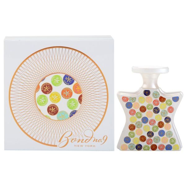 Bond No. 9 Bond No. 9 Eau de New York парфюмна вода унисекс 100 мл.