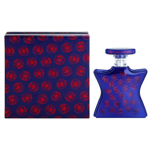 Bond No. 9 Bond No. 9 Midtown Manhattan парфюмна вода унисекс 100 мл.