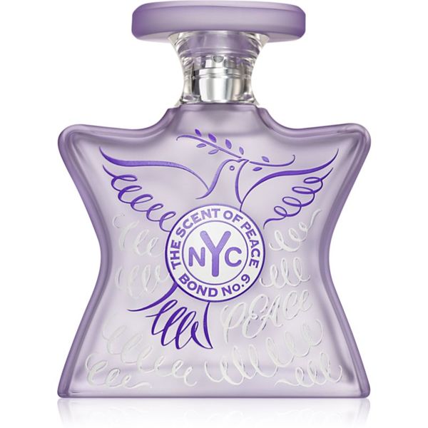 Bond No. 9 Bond No. 9 Midtown The Scent of Peace парфюмна вода за жени 100 мл.