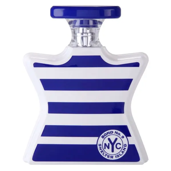 Bond No. 9 Bond No. 9 New York Beaches Shelter Island парфюмна вода унисекс 100 мл.
