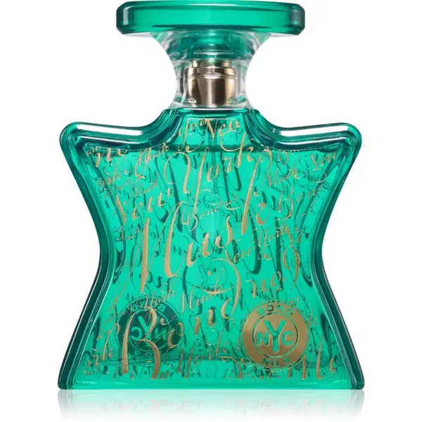 Bond No. 9 Bond No. 9 Uptown New York Musk парфюмна вода унисекс 50 мл.